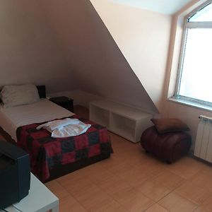 Chambre Standarde Simple