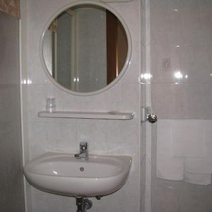Chambre Quadruple