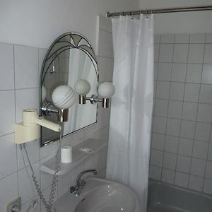 Chambre Triple