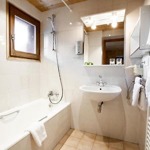Chambre Standarde Double