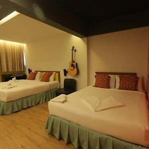 Chambre Familiale