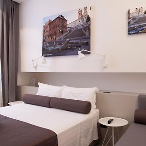 Chambre Supérieure Triple