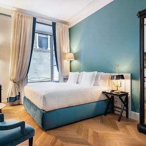 Chambre Supérieure Lit King-Size