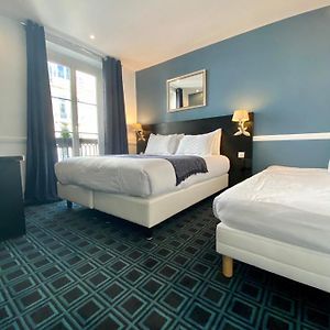 Chambre Triple