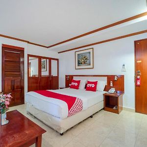 Chambre de Luxe Lit King-Size