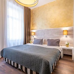 Appartement Exécutif à 1 Chambre à Coucher