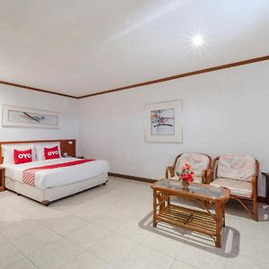 Chambre de Luxe Lit King-Size