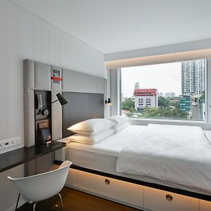 Chambre Lit King-Size