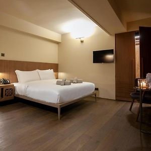 Chambre Lit King-Size