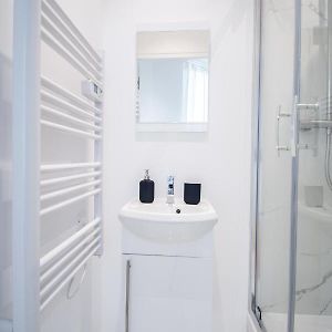 Appartement de Luxe
