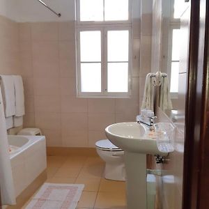 Chambre Triple