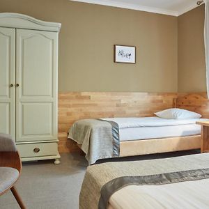 Chambre Triple