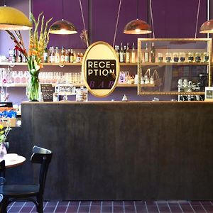 Hostel 77 Bern