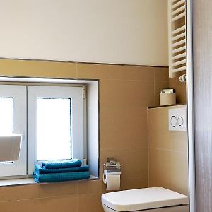 Private Bathroom King Room