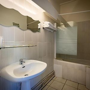 Chambre Standarde Lit King-Size