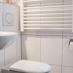 Private Bathroom Room