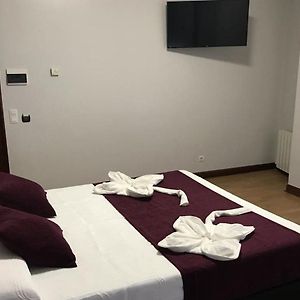 Pension La Salve