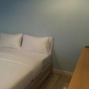 Chambre Simple Économique
