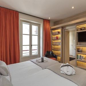 Suite Junior