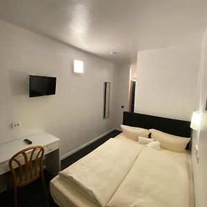 Chambre Lit King-Size
