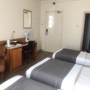 Chambre Triple