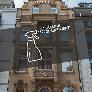 Europaeischer Hof Am Dom