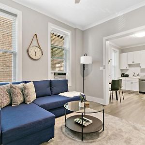 2Br Comfy And Stylish Apt In West Town - Erie 1R