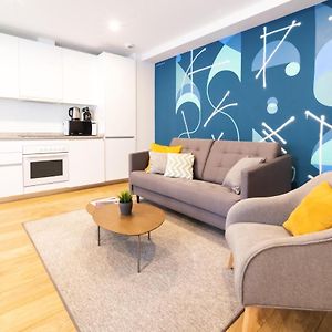 Appartement à 1 Chambre à Coucher