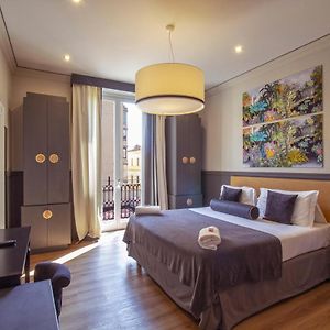 Chambre Triple