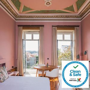 Chambre de Luxe