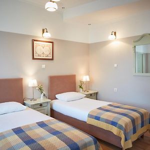 Chambre Budgétée Double