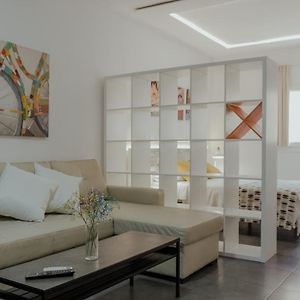 Marqués de Guadiaro 1 Apartamentos