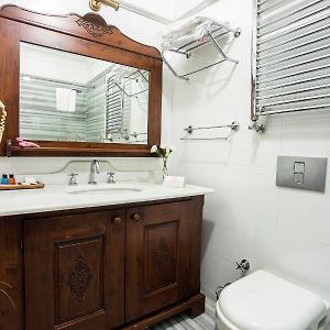 Chambre de Luxe Lit King-Size
