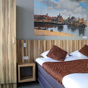 Chambre Standarde Double