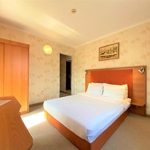Chambre Double Économique
