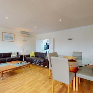 Appartement Penthouse