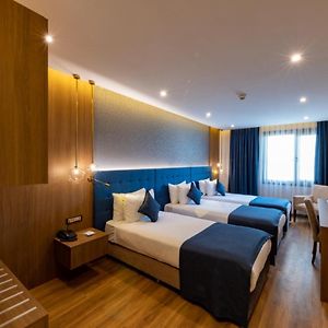 Chambre Triple
