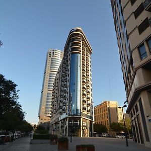 Galileo Flats - Palacio De Congresos