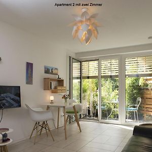 Appartement à 1 Chambre à Coucher