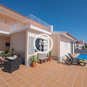 Funchal Bay View Villa By Madeira Sun Travel