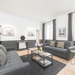 Appartement à 3 Chambres à Coucher