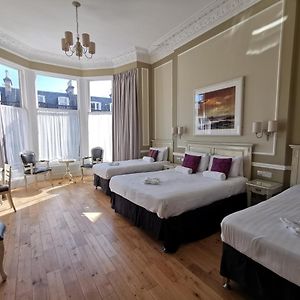 Chambre Quadruple