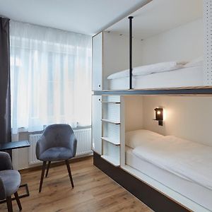 The Bunk Hostel