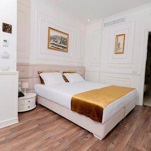 Chambre Double de Luxe
