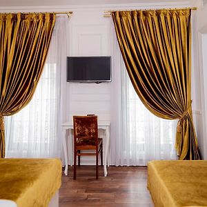 Chambre Luxe Double