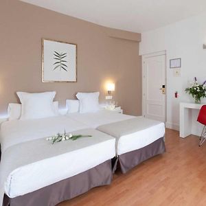 Chambre Confort