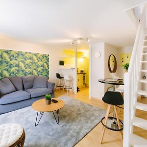 Appartement Duplex
