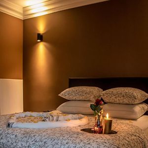Chambre Standarde Double