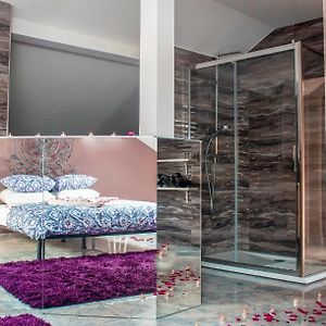 Chambre de Luxe Lit King-Size
