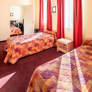 Chambre Supérieure Triple
